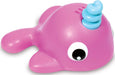 Coding Critters® Go-Pets: Dipper the Narwhal