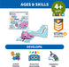Coding Critters® Go-Pets: Dipper the Narwhal