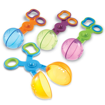 Handy Scoopers, Set of 4