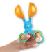 Handy Scoopers, Set of 4