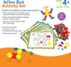 Pattern Block Activity Set