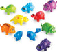 Snap-n-Learn Dinos 