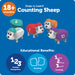 Snap-n-Learn™ Counting Sheep