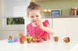 Alphabet Acorns Activity Set