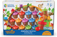 Alphabet Acorns Activity Set