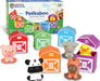 Peekaboo Learning Farm