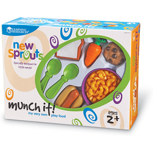New Sprouts® Munch It!