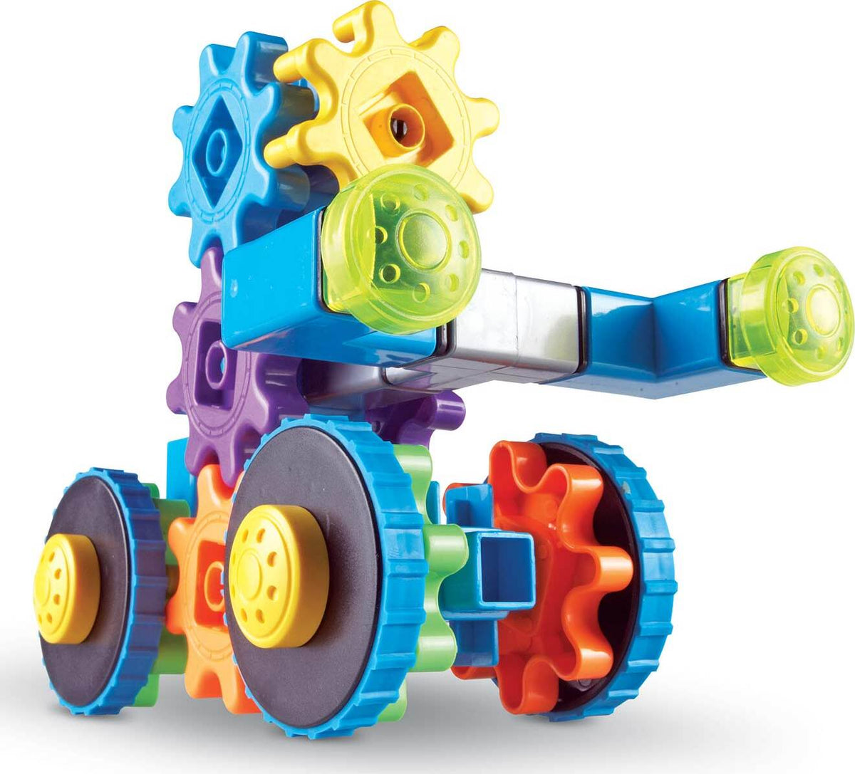 Popin Rover ROVER GEARS — Boing! Toy Shop