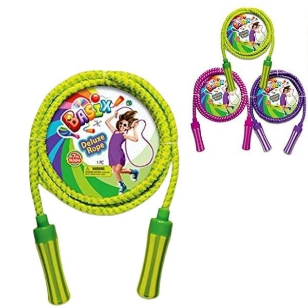 Jump Rope 7ft