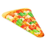 Inflatable Pizza Lounge Float