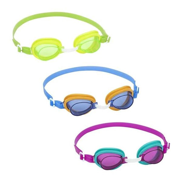 Lil' Lightning Hydro-Swim Goggles