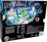 WES Caves and Geodes