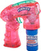 Fubbles Light Up Bubble Blaster (Assorted Colors)