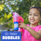 Fubbles Light Up Bubble Blaster (Assorted Colors)