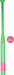 Junk Ball Neon Bat & Ball Set