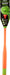Junk Ball Neon Bat & Ball Set
