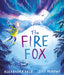 The Fire Fox: shortlisted for the Oscar’s Book Prize