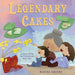 Legendary Cakes: A Story of Tết, the Vietnamese New Year