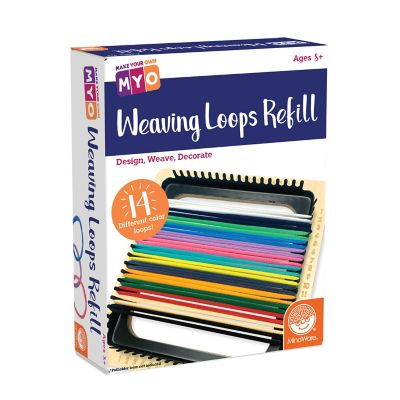 MYO Weaving Loops Refill Pack