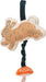 Button Bunny Pull Musical Take Along Toy