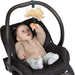 Button Bunny Pull Musical Take Along Toy