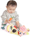 Mini-Apple Farm Soft Book