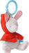 Fairytale Rabbit Take Along Toy