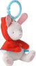 Fairytale Rabbit Take Along Toy