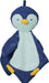 Penny Penguin Scrub-A-Dubbie