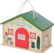 Market Day Wooden Playset