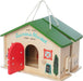 Market Day Wooden Playset