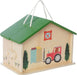Market Day Wooden Playset