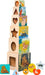 Enchanted Forest Stacking Blocks