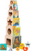 Enchanted Forest Stacking Blocks