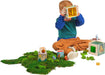 Enchanted Forest Stacking Blocks