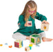 Enchanted Forest Stacking Blocks
