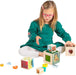 Enchanted Forest Stacking Blocks