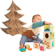 Enchanted Forest Stacking Blocks