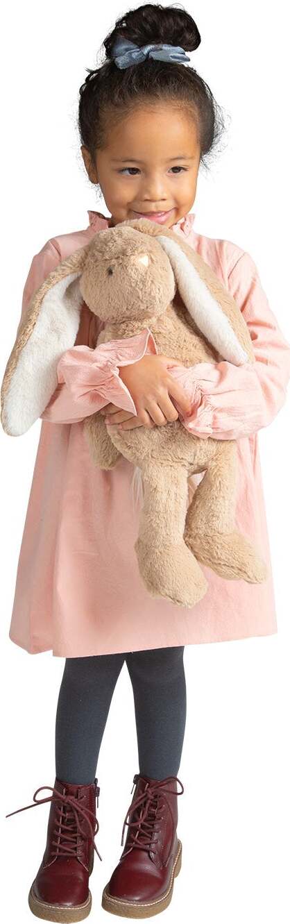 Snuggle Bunnies Willow Beige