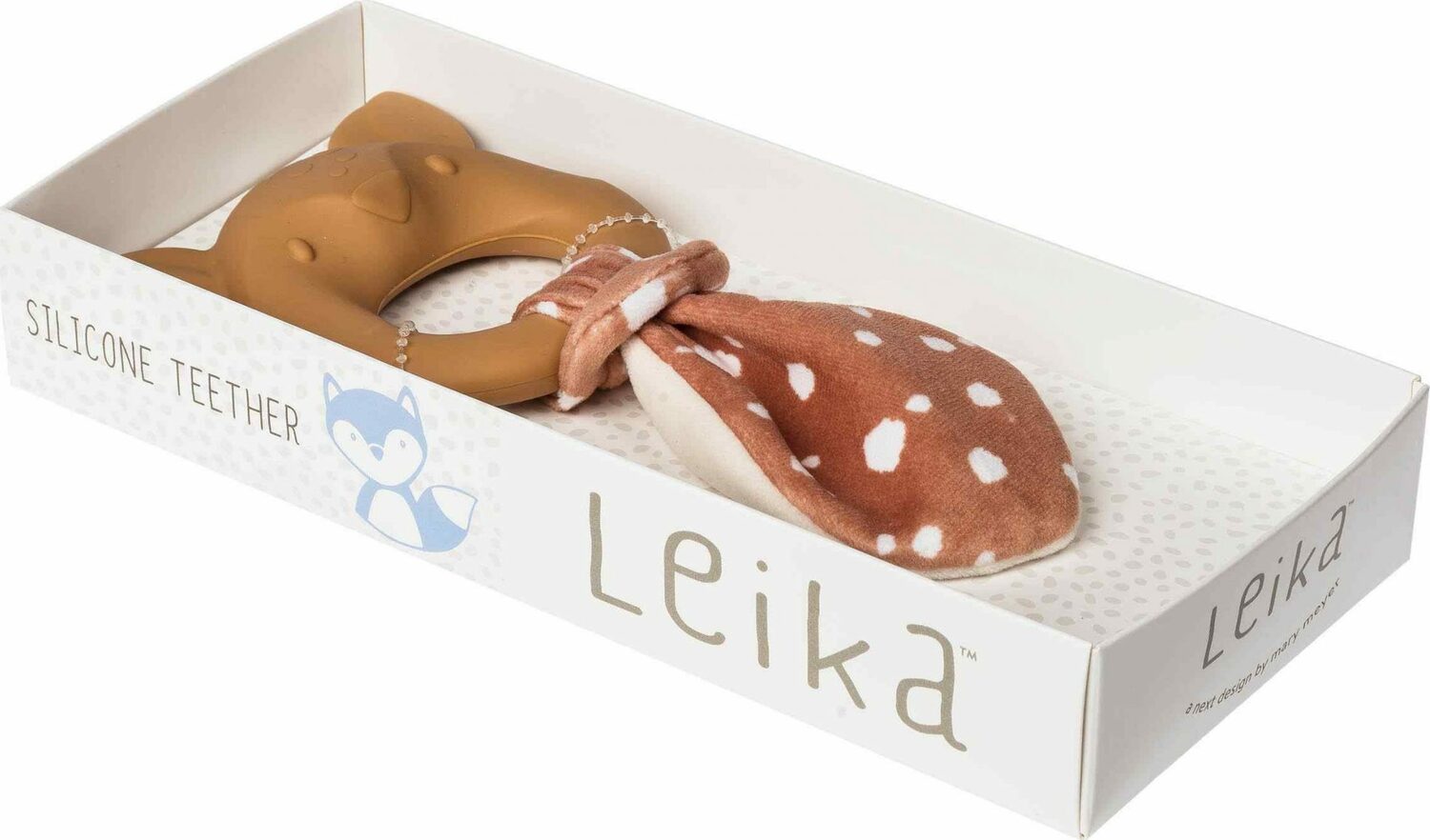 Leika Little Fawn Teether