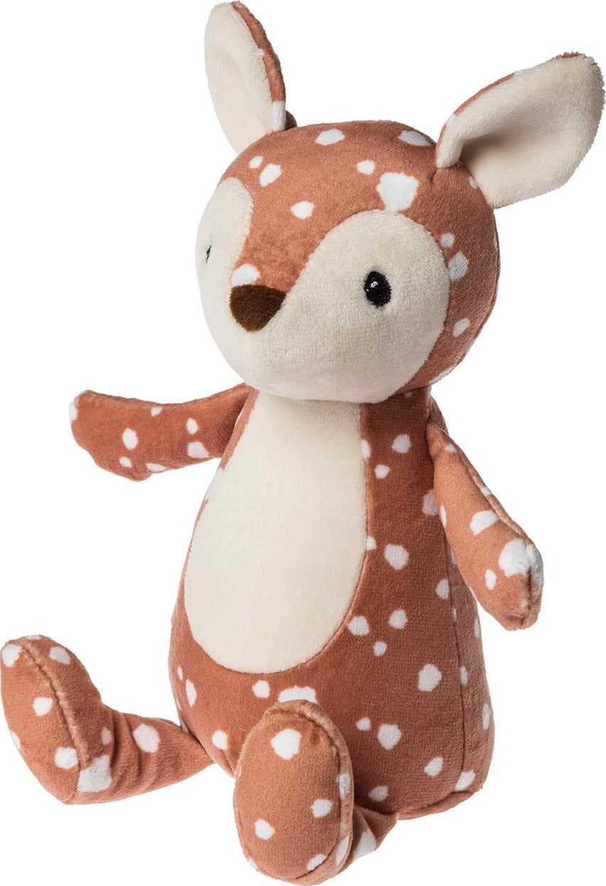 Leika Little Fawn Soft Toy