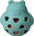 Simply Silicone Teddy Roly Rattle