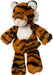 Marshmallow Junior Tiger - 9"