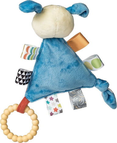 Taggies Activity Triangle - Puppy - 6"