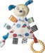 Taggies Activity Triangle - Puppy - 6"