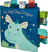 Taggies Drax Dragon Soft Book - 6x6"