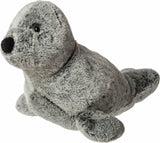 Marshmallow Junior Surfs Up Seal - 9"