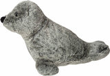 Marshmallow Junior Surfs Up Seal - 9"