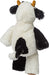 Marshmallow Clyde Cow - 13"