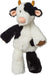 Marshmallow Clyde Cow - 13"